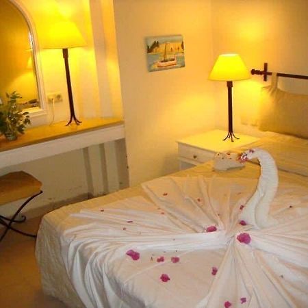 Hotel Flamingo Beach مزرايا المظهر الخارجي الصورة