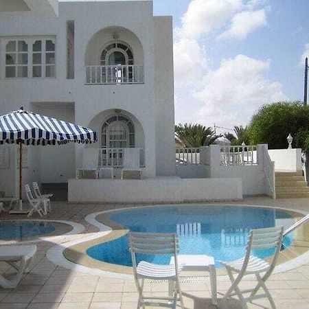 Hotel Flamingo Beach مزرايا المظهر الخارجي الصورة