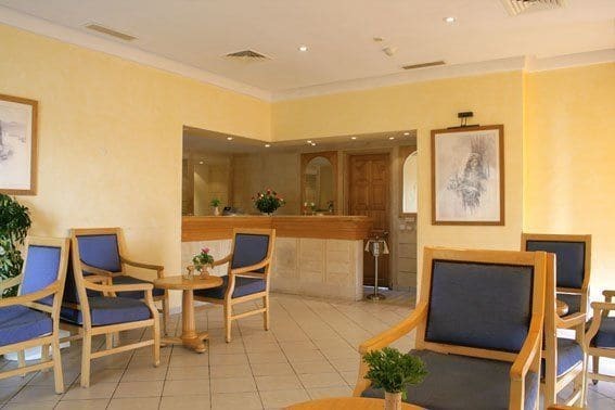 Hotel Flamingo Beach مزرايا المظهر الخارجي الصورة
