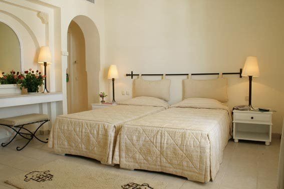 Hotel Flamingo Beach مزرايا المظهر الخارجي الصورة